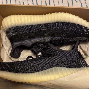Yeezy Boost Carbon